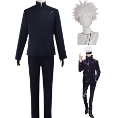 Gojo Satoru Costume